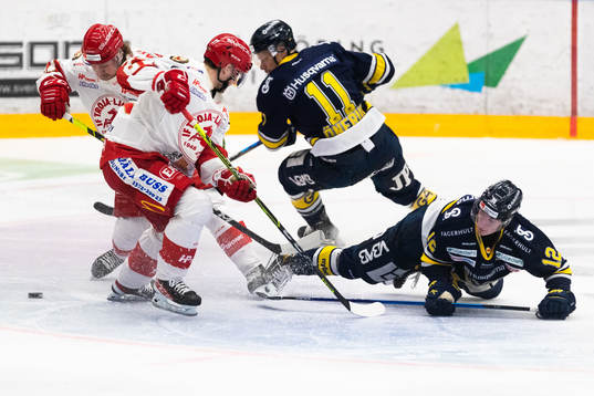 s Simon Önerud samt Kalle Holm