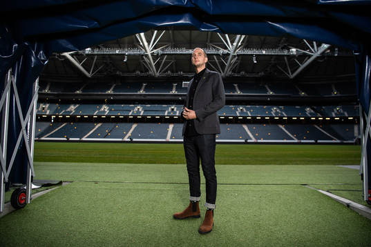 s sportchef Henrik Jurelius