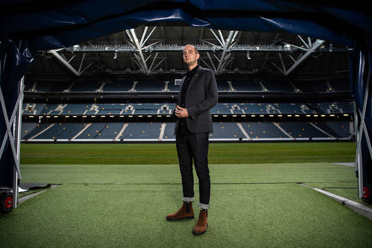 s sportchef Henrik Jurelius
