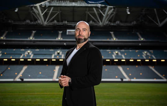 s tekniska direktör Peter Wennberg