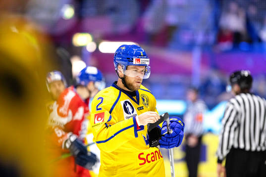 Sveriges Christian Folin
