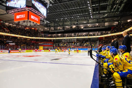 SAAB Arena