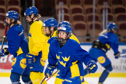 Linnea Hedin