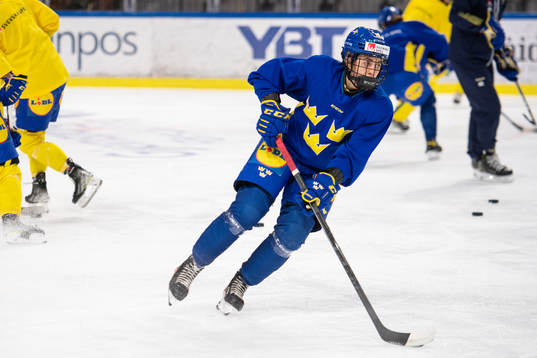 Linnea Johansson