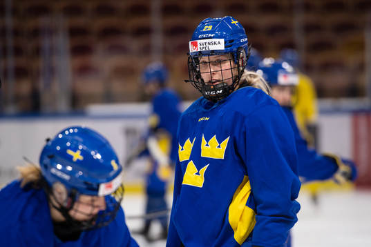Olivia Carlsson