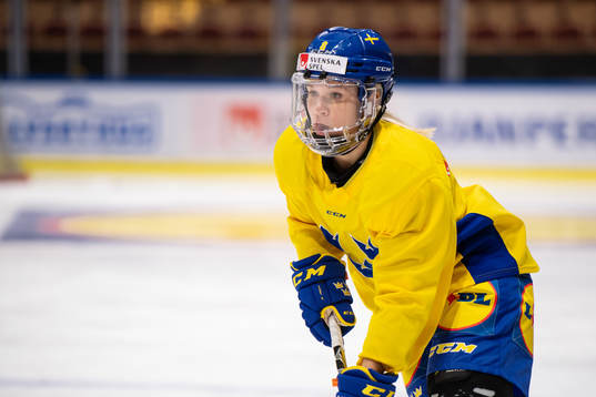 Ebba Berglund