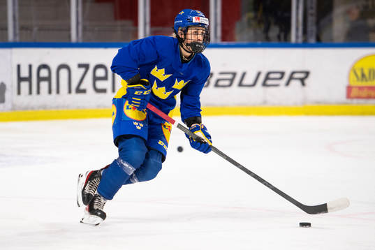 Linnea Johansson