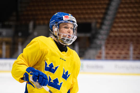 Ebba Berglund
