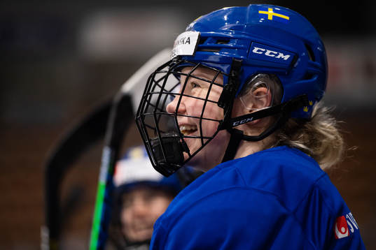 Lina Ljungblom