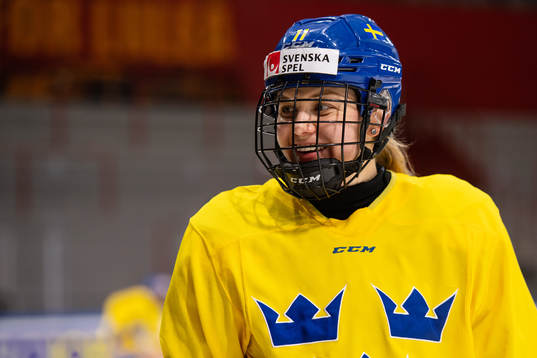 Josefin Bouveng