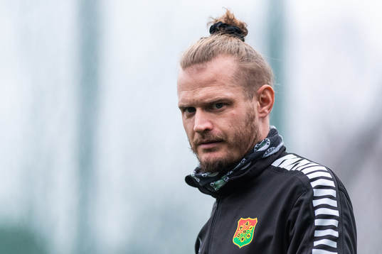 Jonas Lindberg