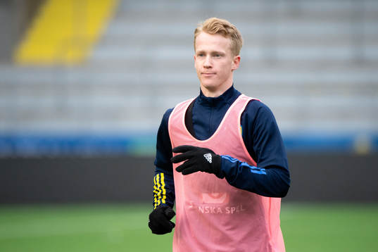 David Edvardsson
