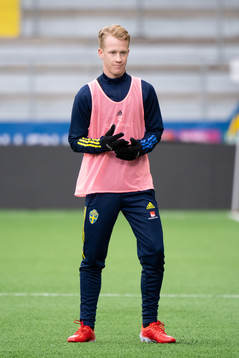 David Edvardsson