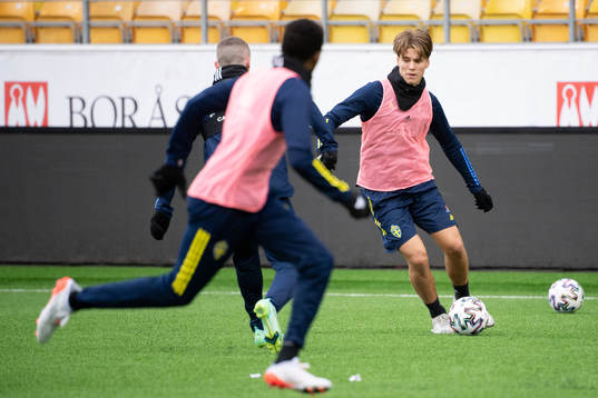 Oliver Zandén