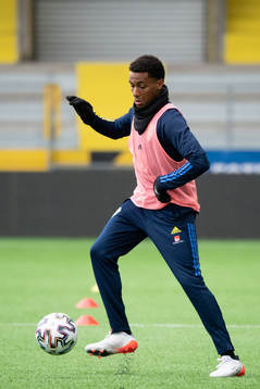 Paulos Abraham