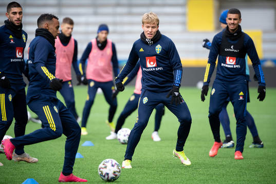 Daniel Svensson