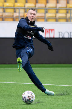 Patrik Wålemark