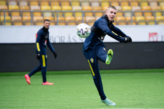 Patrik Wålemark