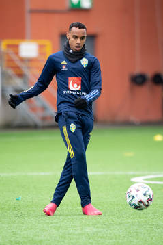 Bilal Hussein