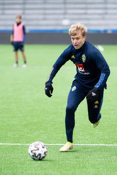 Daniel Svensson