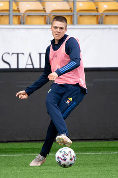 Emil Holm