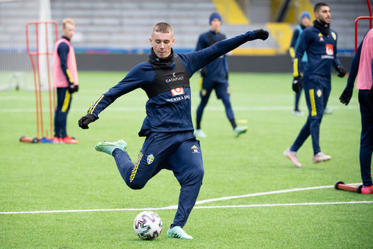Patrik Wålemark