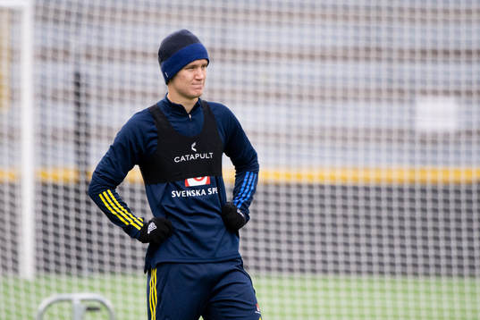 Carl Gustafsson