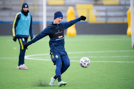 Carl Gustafsson