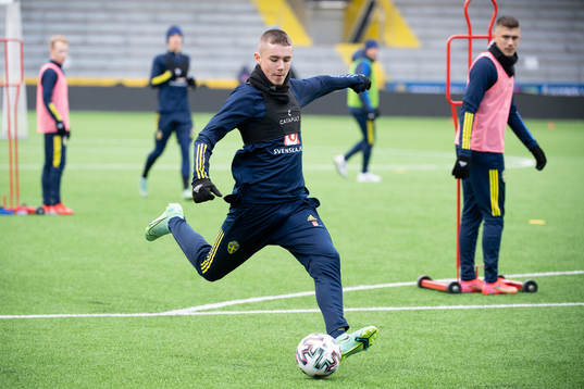 Patrik Wålemark