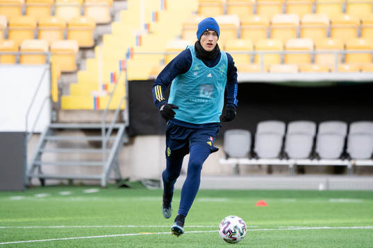 Jesper Tolinsson