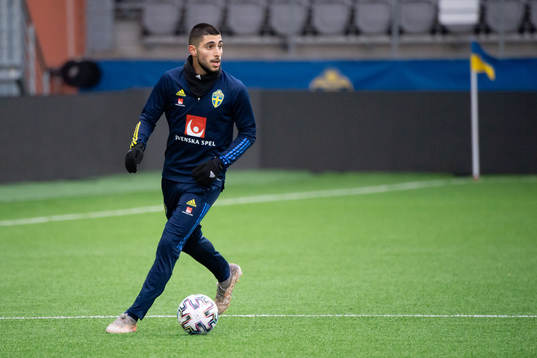 Rami Al Hajj