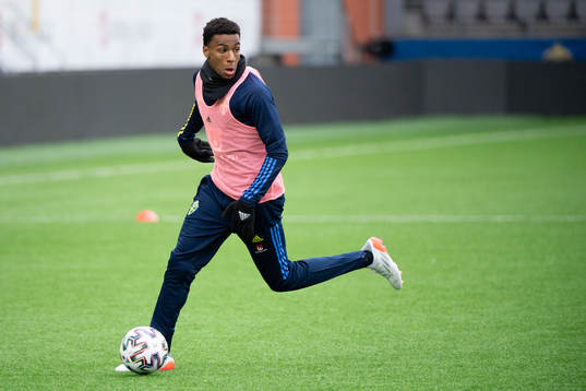Paulos Abraham