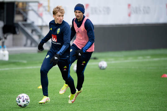 Daniel Svensson