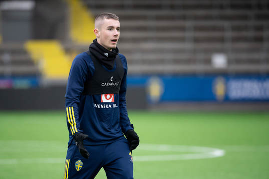 Patrik Wålemark