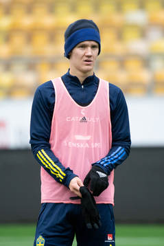 Carl Gustafsson