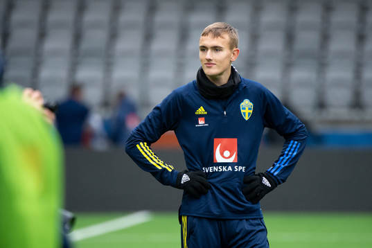 Jesper Tolinsson