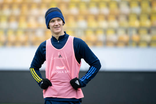 Carl Gustafsson