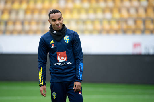 Bilal Hussein