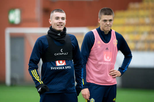 Patrik Wålemark
