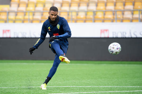 Amin Sarr