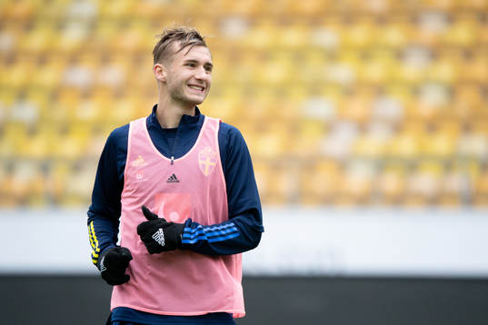 Benjamin Nygren
