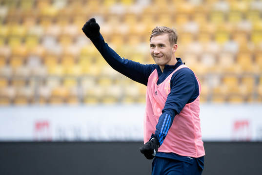 Benjamin Nygren