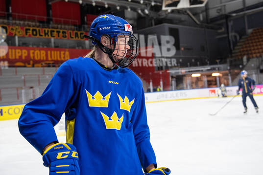 Sara Hjalmarsson