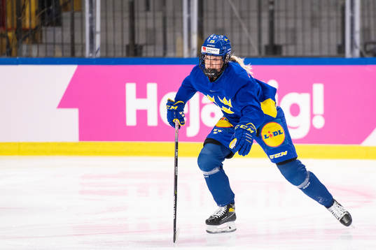 Olivia Carlsson