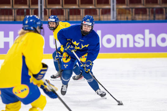 Lina Ljungblom