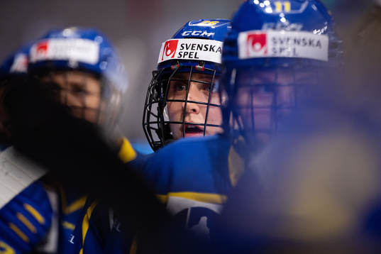 Hanna Olsson of Sweden