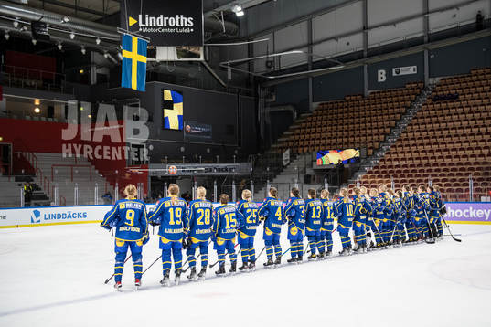 Players of Sweden