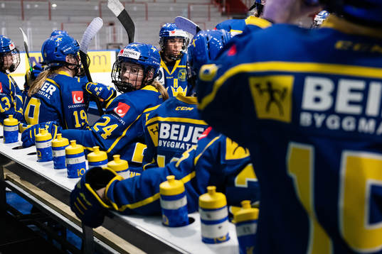 Felizia Wikner-Zienkiewicz of Sweden