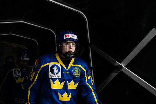 Felizia Wikner-Zienkiewicz of Sweden