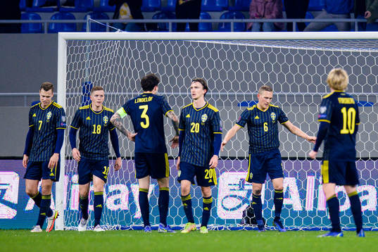 Viktor Claesson , Joakim Nilsson , Victor Nilsson Lindelöf